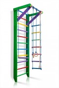 SportBaby 7841 Спортивный уголок SportBaby Робин Гуд 2 фото